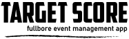 Target Score Logo